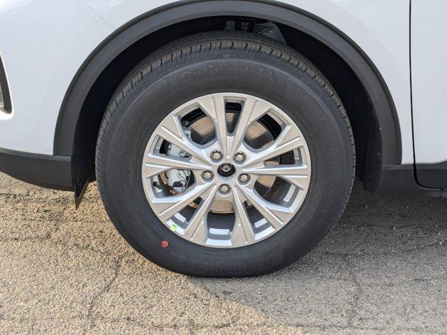 new 2025 Ford Escape car, priced at $28,027