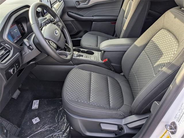 new 2025 Ford Escape car, priced at $29,027