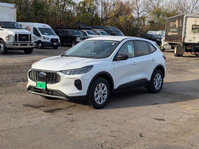 new 2025 Ford Escape car, priced at $28,027