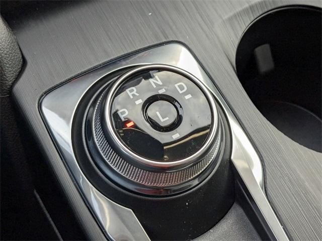 new 2025 Ford Escape car, priced at $29,027