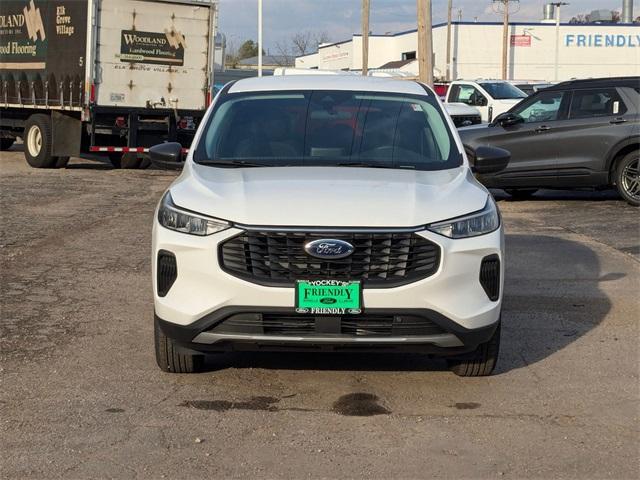 new 2025 Ford Escape car, priced at $29,027