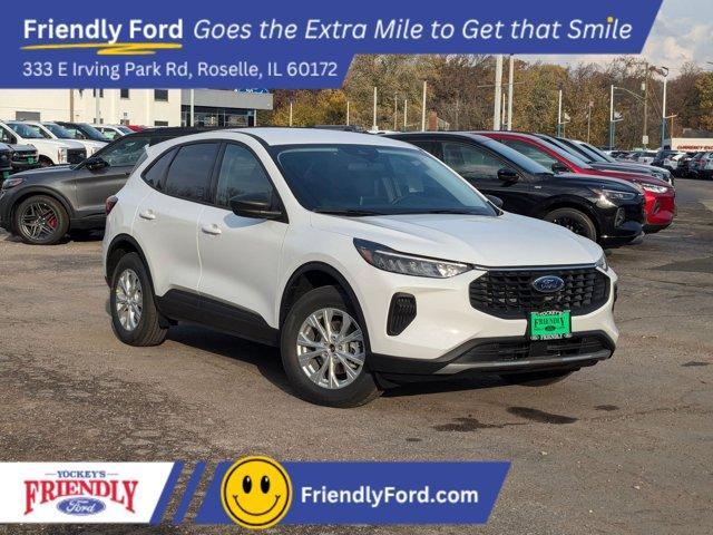 new 2025 Ford Escape car, priced at $28,527