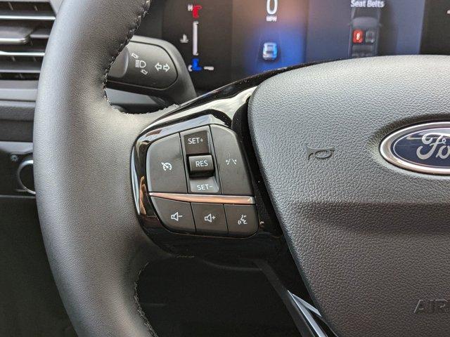 new 2025 Ford Escape car, priced at $28,027
