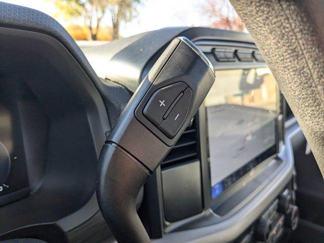 new 2024 Ford F-150 car, priced at $38,306