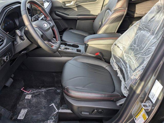 new 2025 Ford Escape car, priced at $36,296