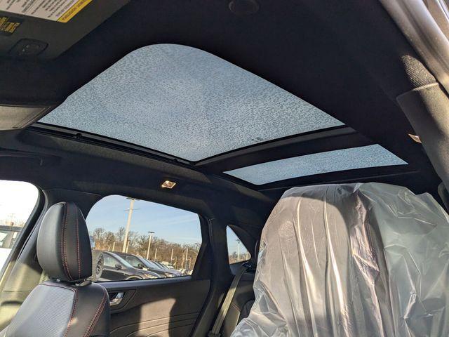 new 2025 Ford Escape car, priced at $38,066