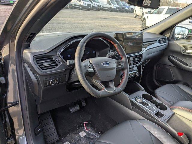 new 2025 Ford Escape car, priced at $36,296