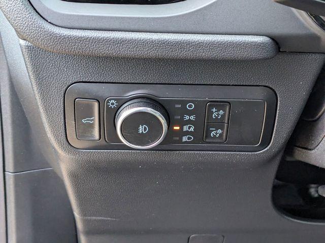 new 2025 Ford Escape car, priced at $38,066