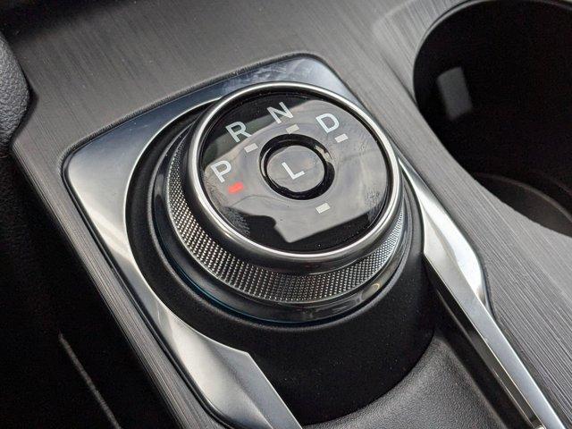 new 2025 Ford Escape car, priced at $36,296