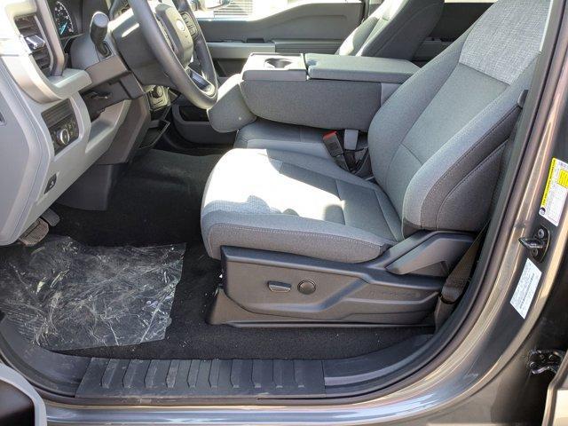 new 2025 Ford F-250 car, priced at $64,870