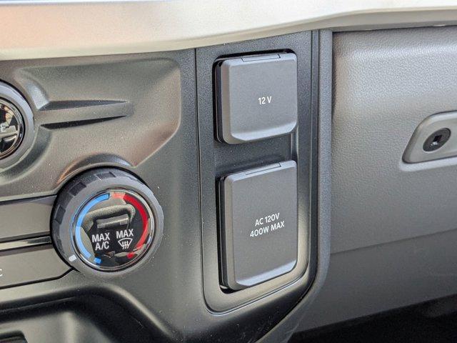 new 2025 Ford F-250 car, priced at $64,870