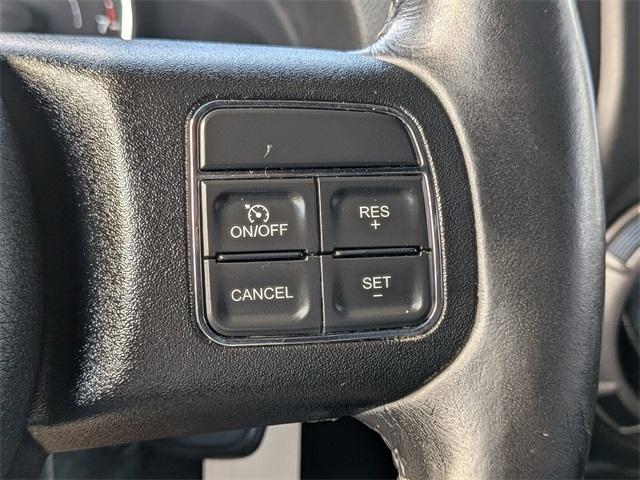used 2018 Jeep Wrangler JK Unlimited car, priced at $24,215