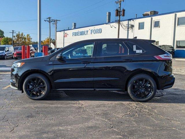 new 2024 Ford Edge car, priced at $40,465