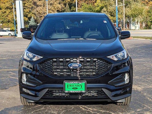 new 2024 Ford Edge car, priced at $40,465