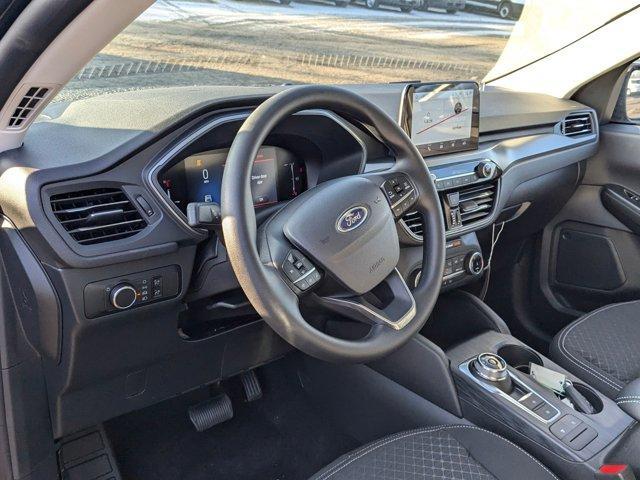 new 2025 Ford Escape car, priced at $25,858