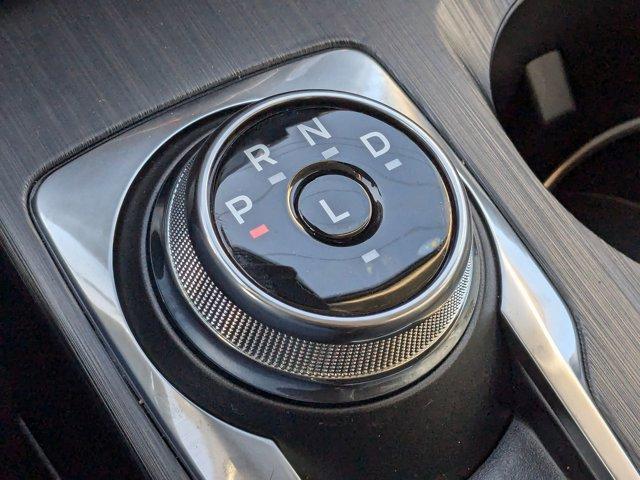 new 2025 Ford Escape car, priced at $25,858