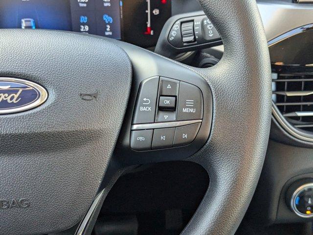 new 2025 Ford Escape car, priced at $25,858