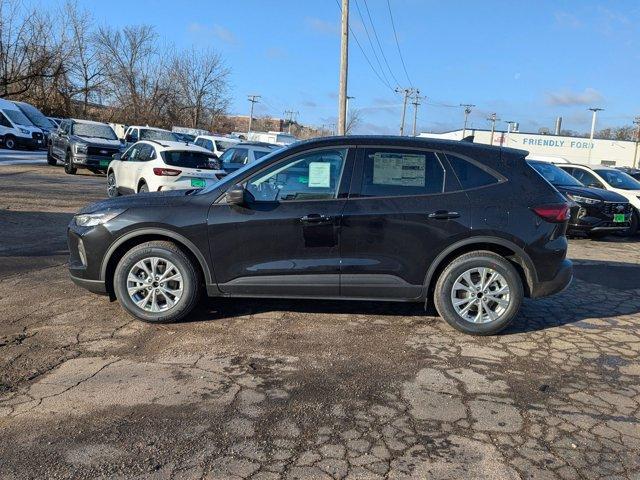 new 2025 Ford Escape car, priced at $25,858