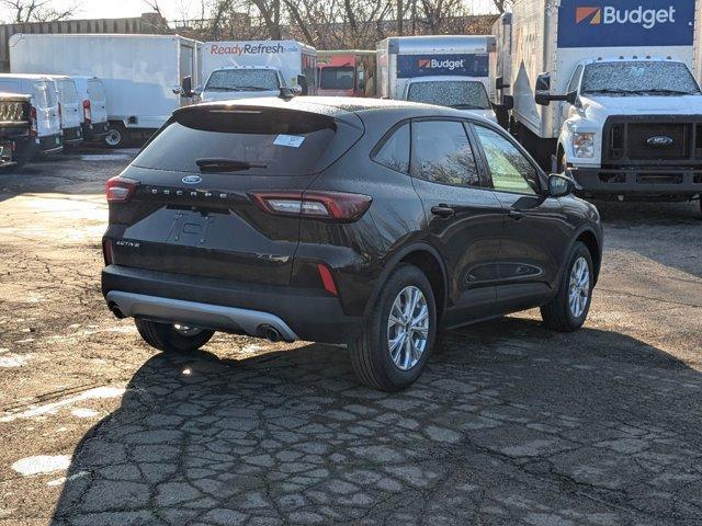 new 2025 Ford Escape car, priced at $25,858