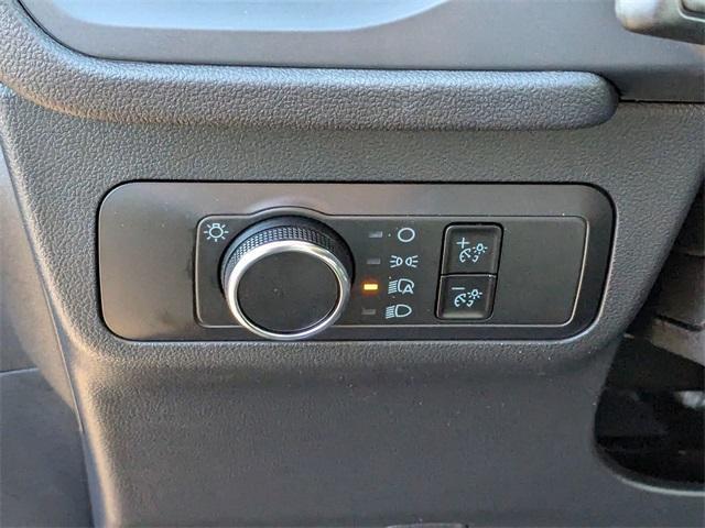 new 2025 Ford Escape car, priced at $25,108