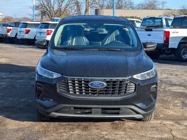 new 2025 Ford Escape car, priced at $25,858