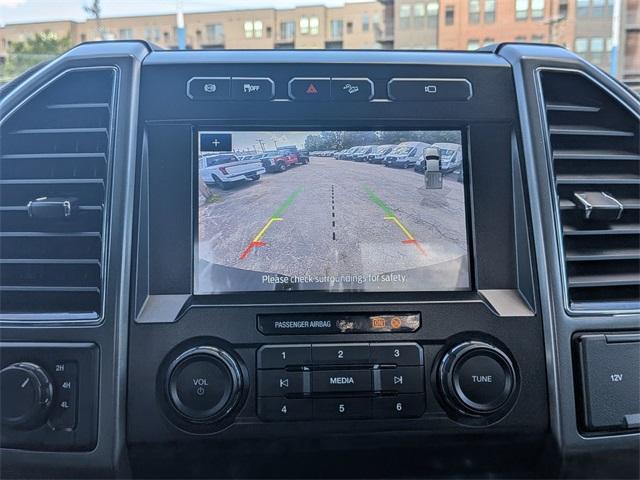 used 2022 Ford F-450 car, priced at $62,900