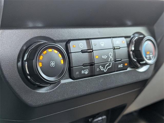 used 2022 Ford F-450 car, priced at $62,900