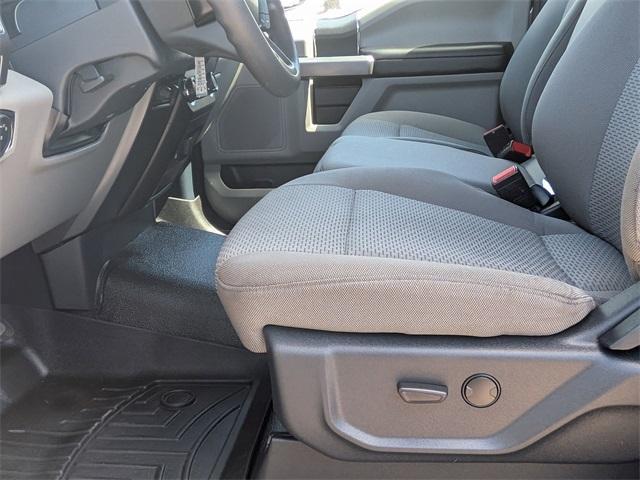 used 2022 Ford F-450 car, priced at $62,900