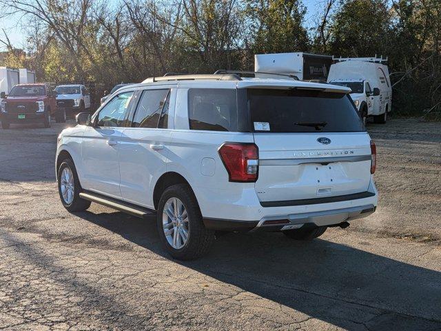 new 2024 Ford Expedition car, priced at $63,698