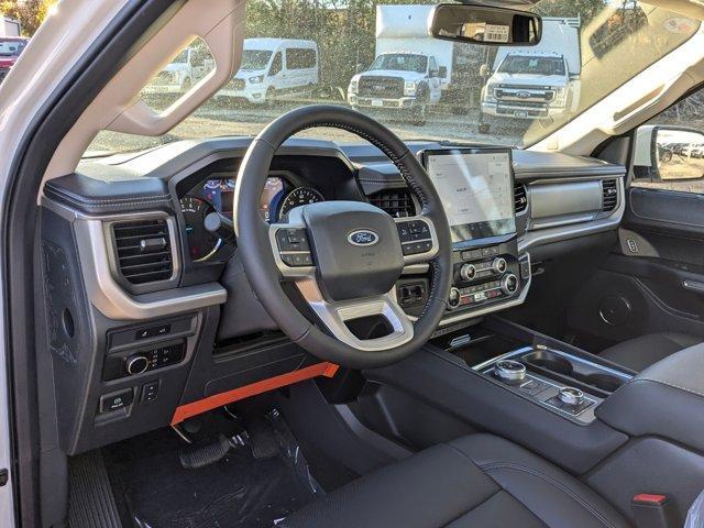 new 2024 Ford Expedition car, priced at $63,698