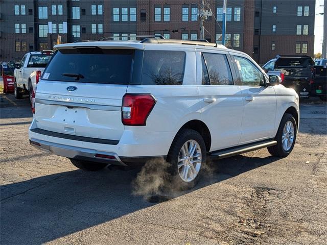 new 2024 Ford Expedition car, priced at $65,448