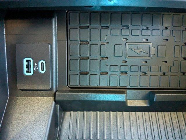new 2024 Ford Expedition car, priced at $63,698
