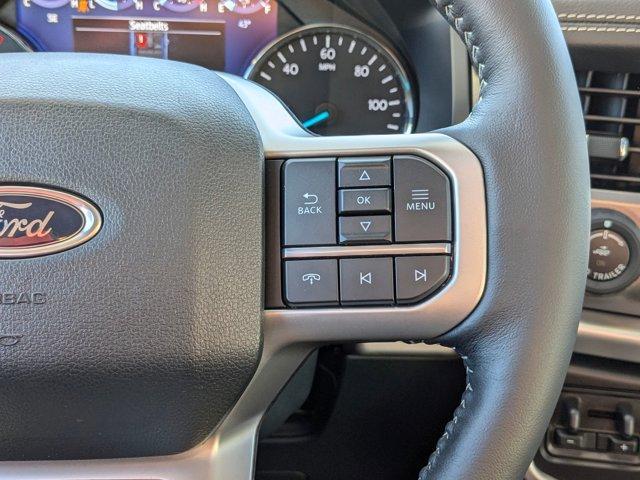 new 2024 Ford Expedition car, priced at $63,698