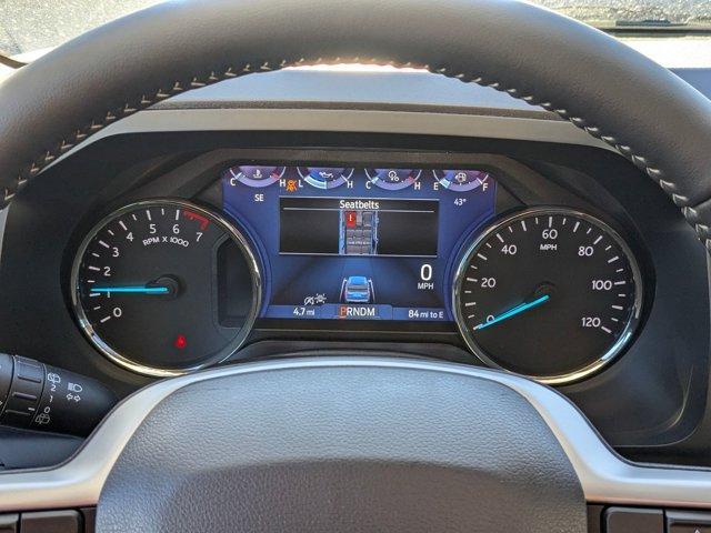 new 2024 Ford Expedition car, priced at $63,698