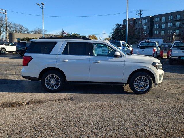 new 2024 Ford Expedition car, priced at $63,698