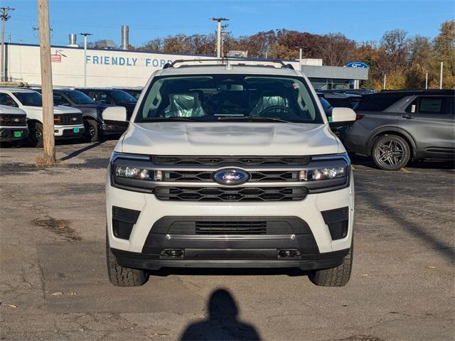 new 2024 Ford Expedition car, priced at $65,448