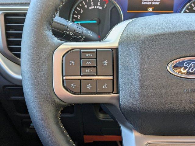 new 2024 Ford Expedition car, priced at $63,698