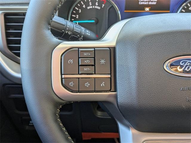 new 2024 Ford Expedition car, priced at $65,448