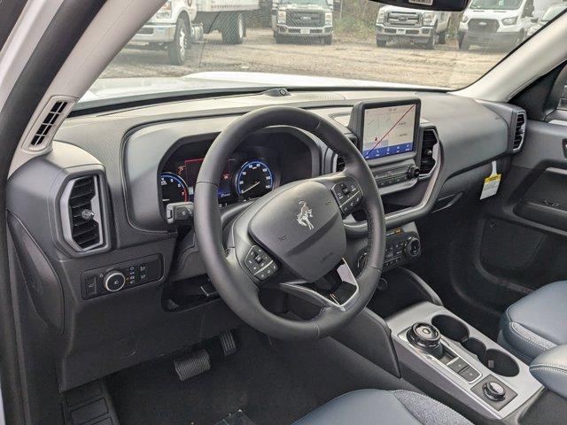 new 2024 Ford Bronco Sport car, priced at $32,733
