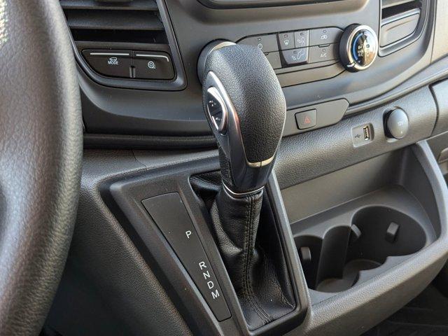 new 2024 Ford Transit-250 car, priced at $42,462