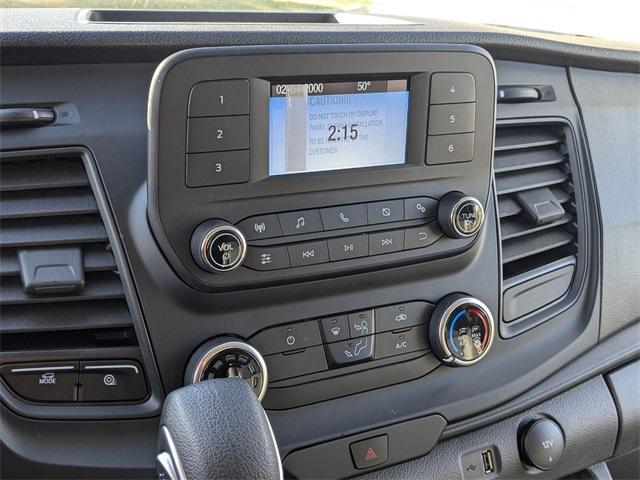 new 2024 Ford Transit-250 car, priced at $43,712