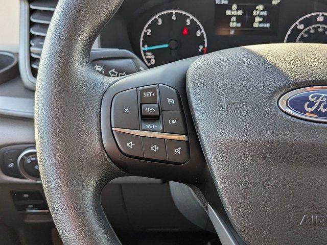 new 2024 Ford Transit-250 car, priced at $42,462