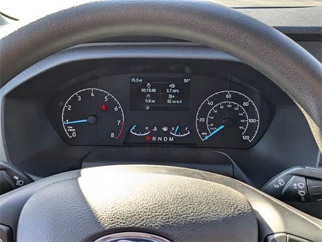new 2024 Ford Transit-250 car, priced at $43,712