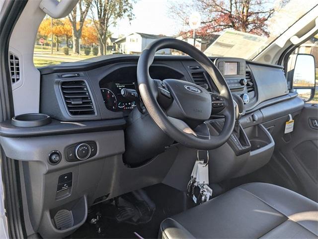 new 2024 Ford Transit-250 car, priced at $43,712