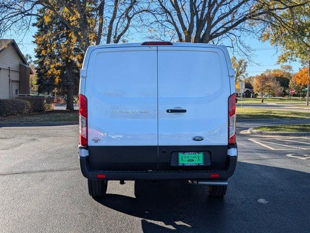 new 2024 Ford Transit-250 car, priced at $42,462