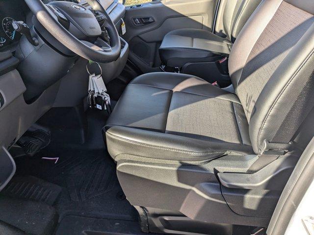 new 2024 Ford Transit-250 car, priced at $42,462