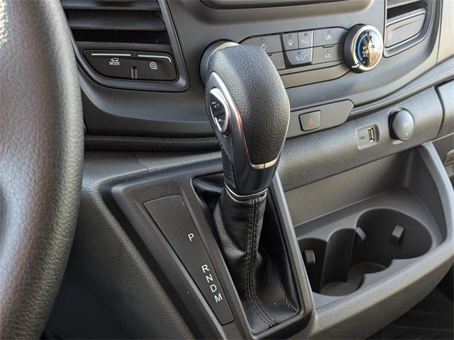 new 2024 Ford Transit-250 car, priced at $43,712