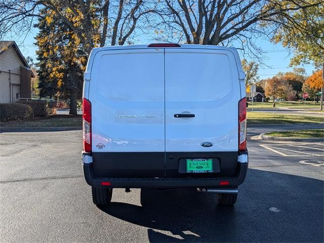 new 2024 Ford Transit-250 car, priced at $43,712