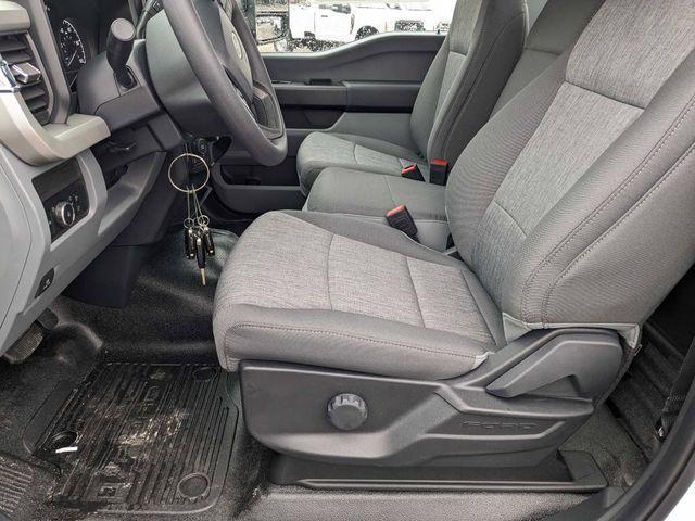new 2024 Ford F-250 car, priced at $56,226