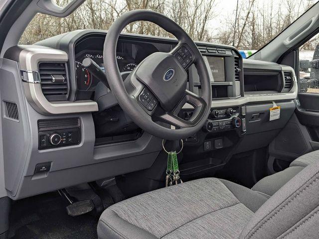 new 2024 Ford F-250 car, priced at $56,226